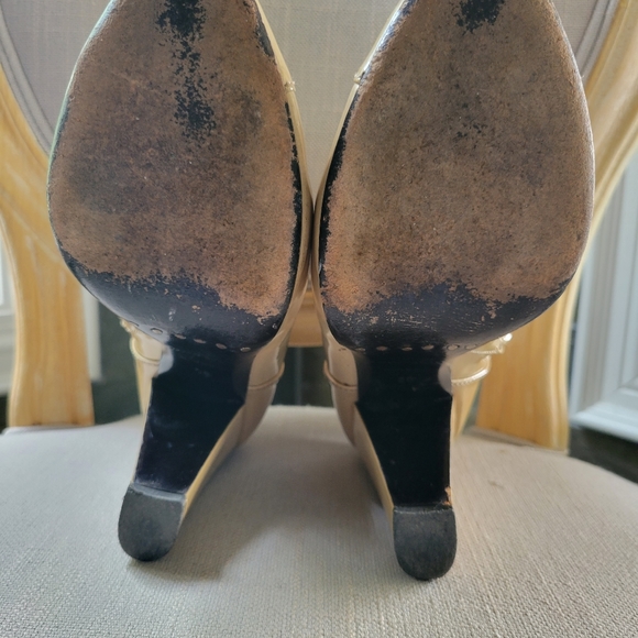 BURBERRY booties - Picture 11 of 11